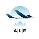 Antarctic Logistics & Expeditions Logo