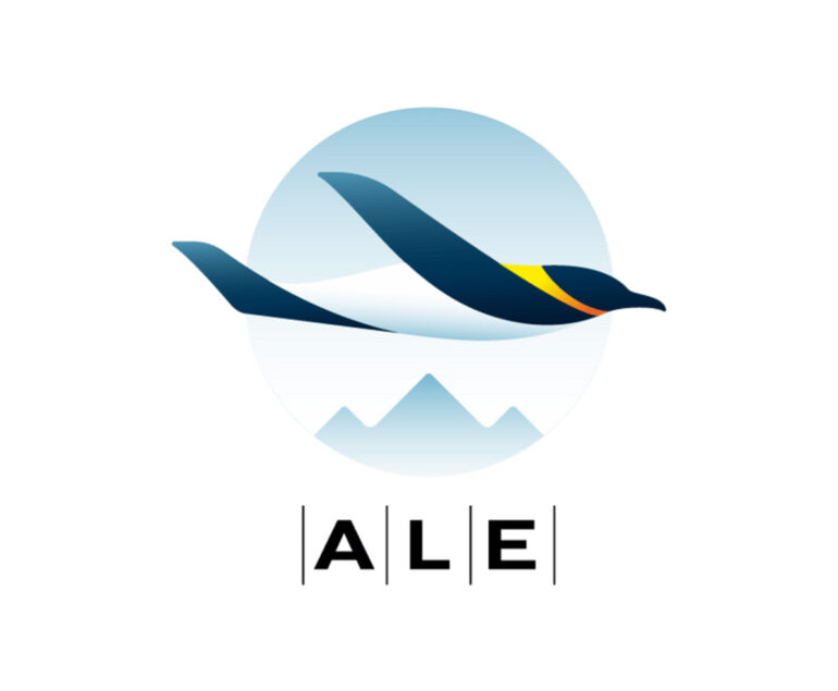 Antarctic Logistics & Expeditions Logo