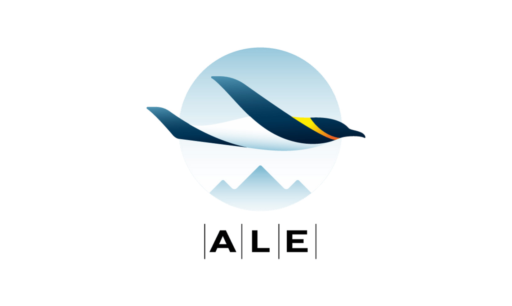 Antarctic Logistics & Expeditions Logo